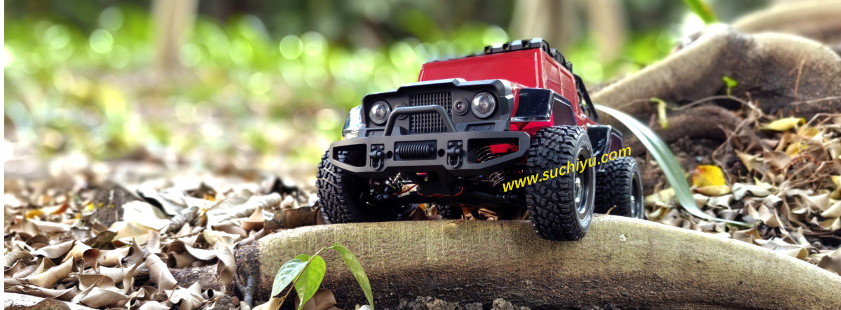 Suchiyu SCY 16104 1/16 RC Truck
